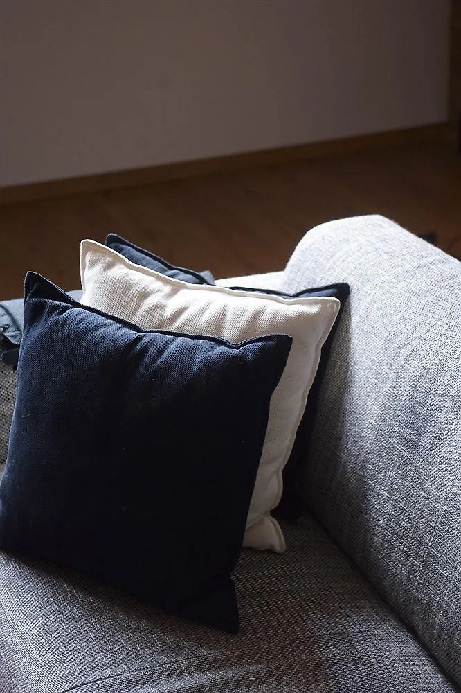 Apartment Aparthotel Van Hecke Antwerpen