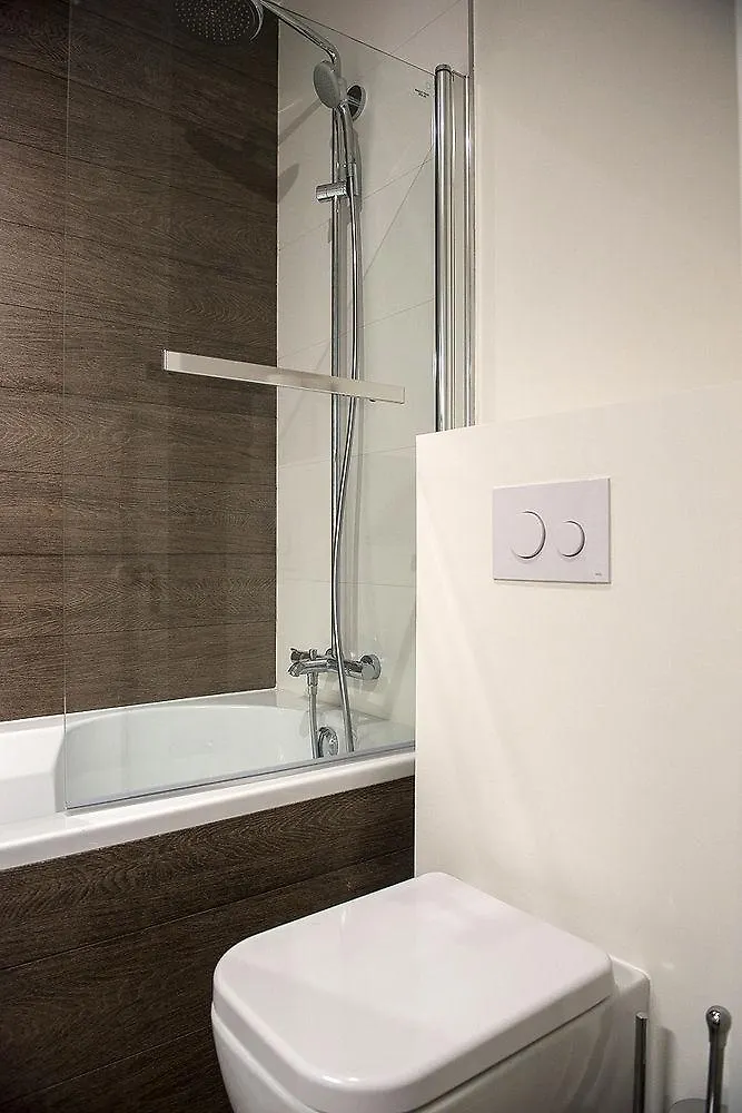 Aparthotel Van Hecke Antwerpen