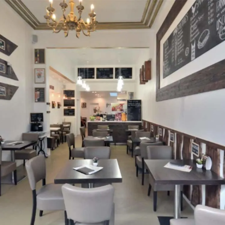 Apartment Aparthotel Van Hecke Antwerpen