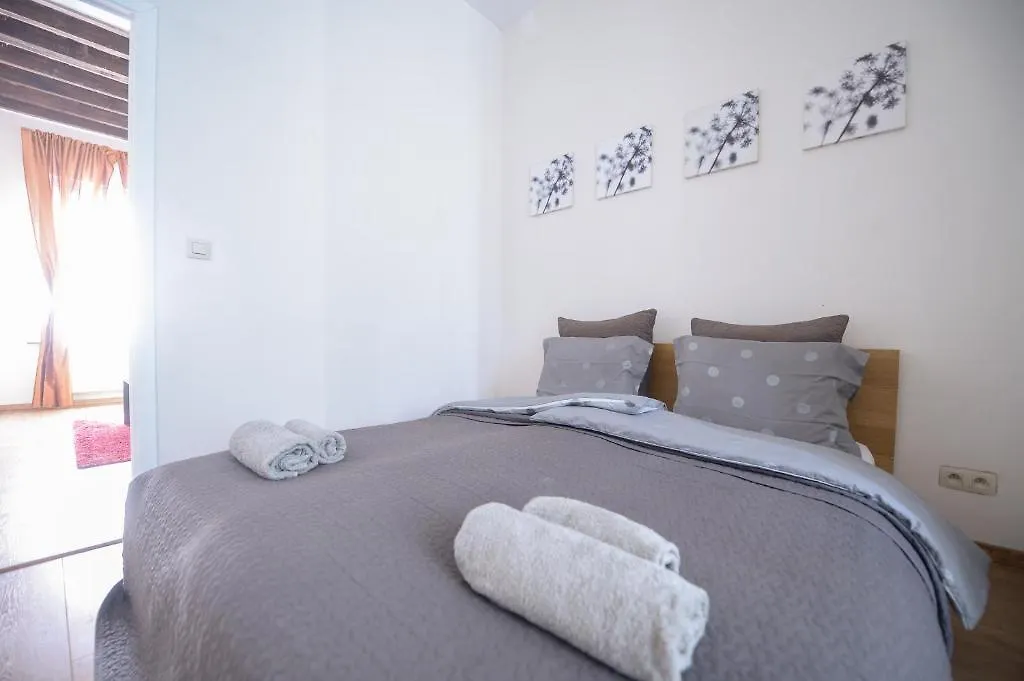 Aparthotel Van Hecke Antwerpen