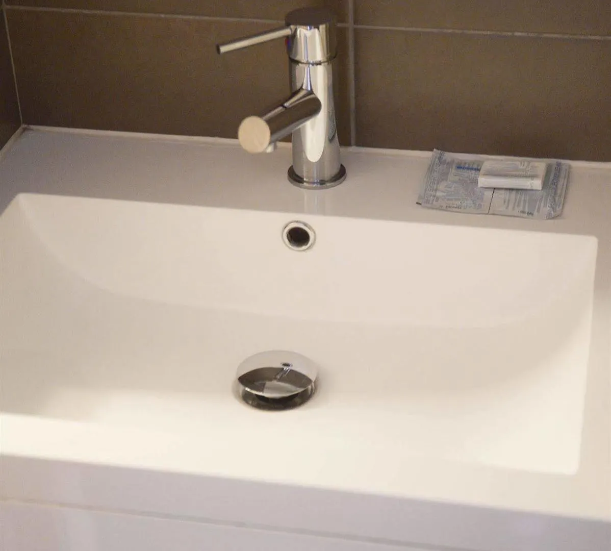 Apartment Aparthotel Van Hecke Antwerpen