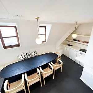 Apartment Le Faubourg