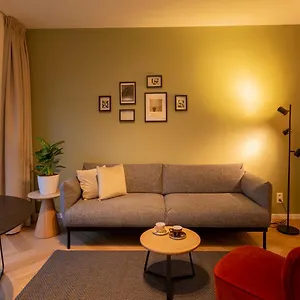 Apartment Pacific Residences -